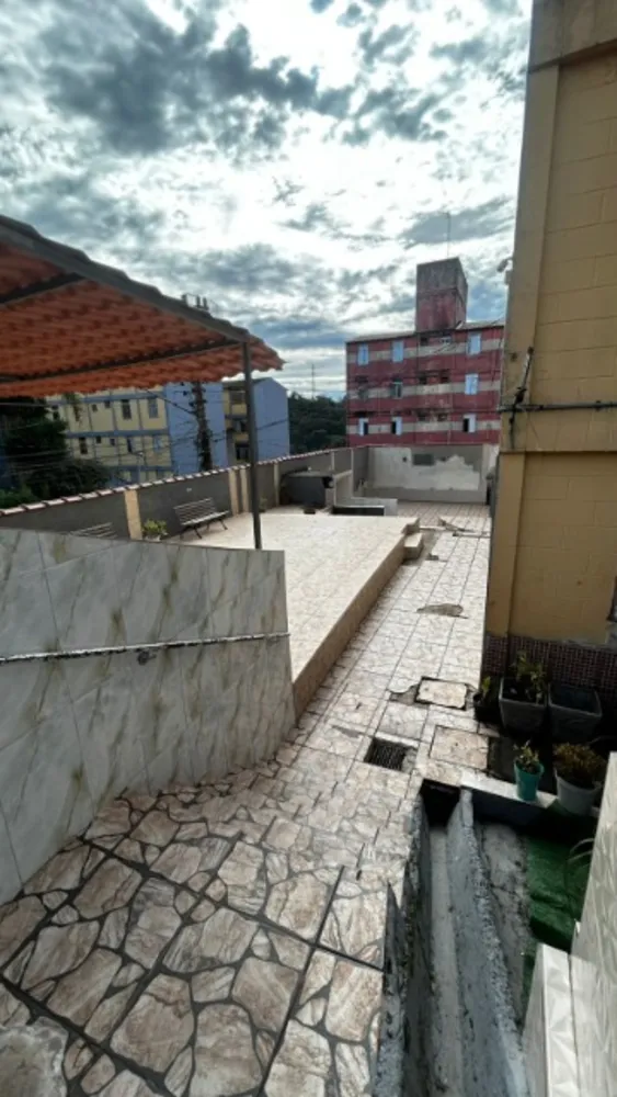Apartamento, 2 quartos, 40 m² - Foto 10