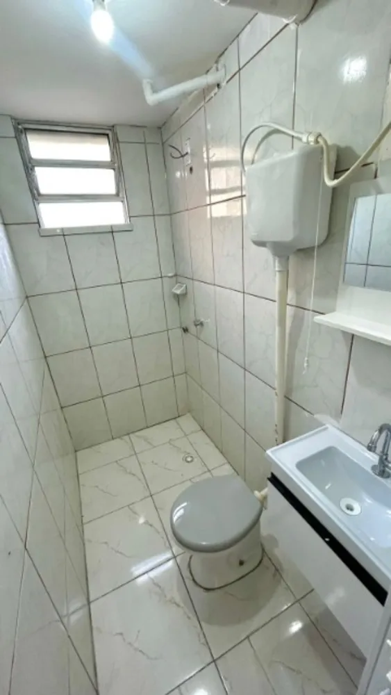 Apartamento, 2 quartos, 40 m² - Foto 13