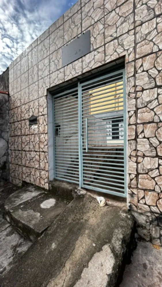 Apartamento, 2 quartos, 40 m² - Foto 2