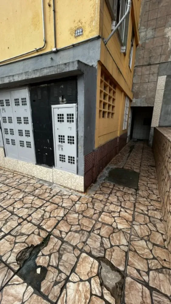 Apartamento, 2 quartos, 40 m² - Foto 8