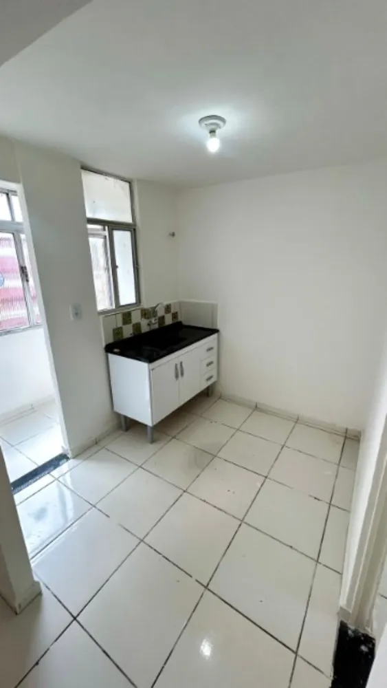 Apartamento, 2 quartos, 40 m² - Foto 5