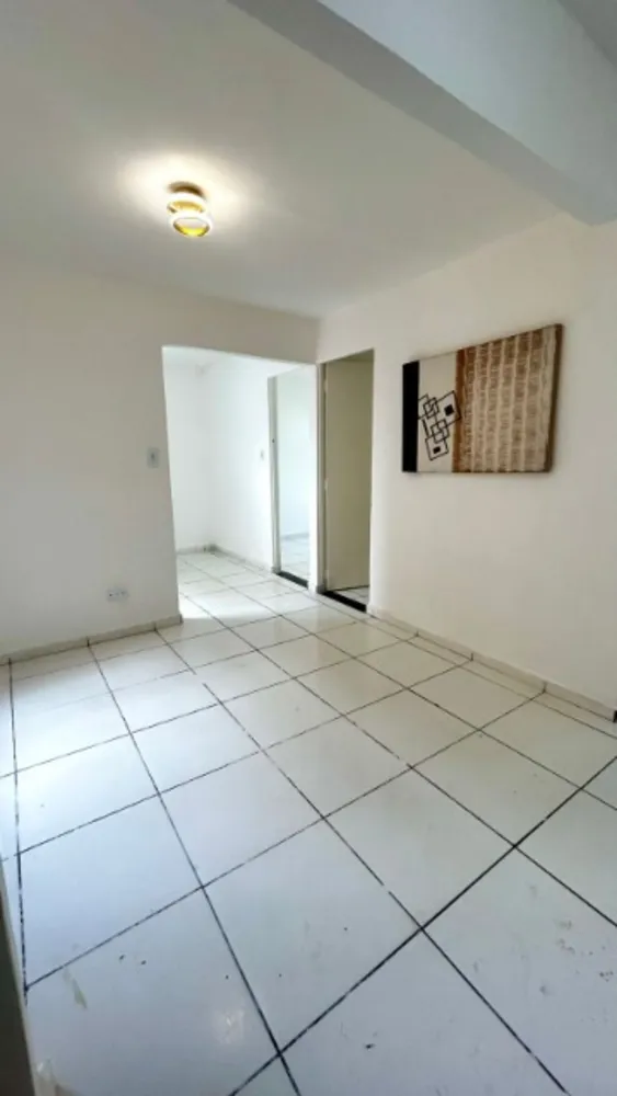 Apartamento, 2 quartos, 40 m² - Foto 6