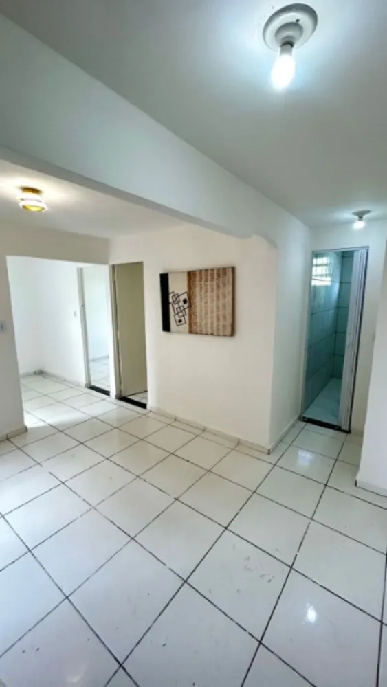 Apartamento, 2 quartos, 40 m² - Foto 1