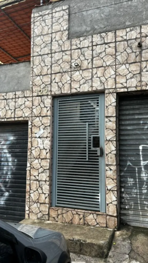 Apartamento, 2 quartos, 40 m² - Foto 3