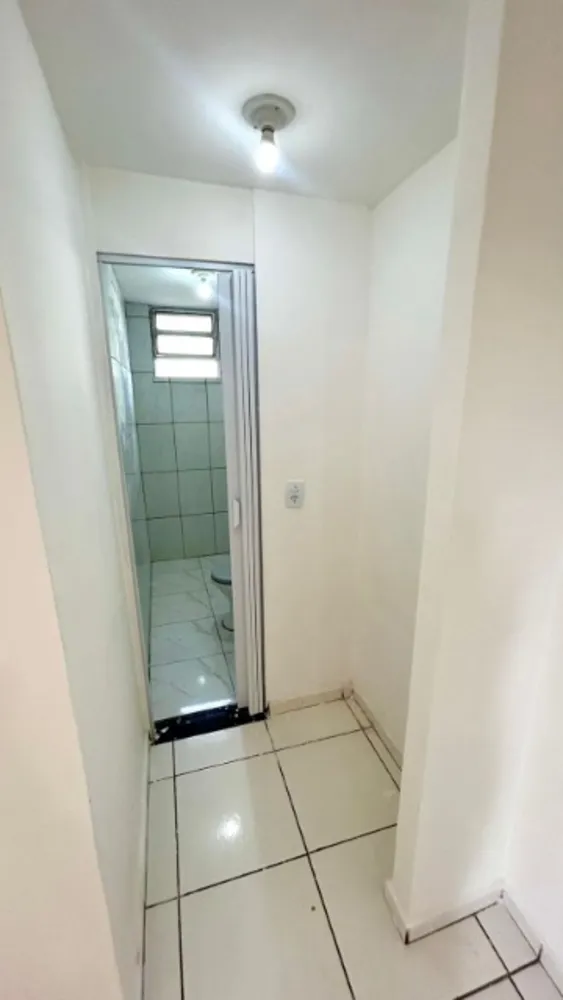 Apartamento, 2 quartos, 40 m² - Foto 12