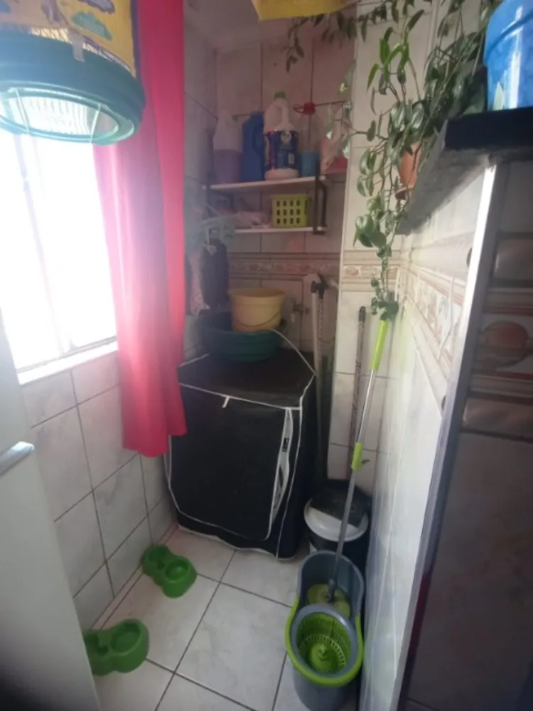 Apartamento, 2 quartos, 40 m² - Foto 5