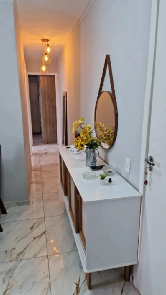 Apartamento, 2 quartos, 40 m² - Foto 3