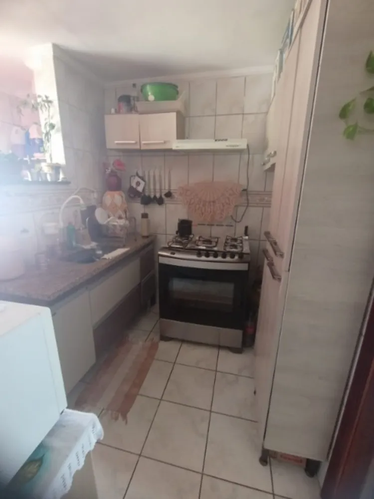 Apartamento, 2 quartos, 40 m² - Foto 4