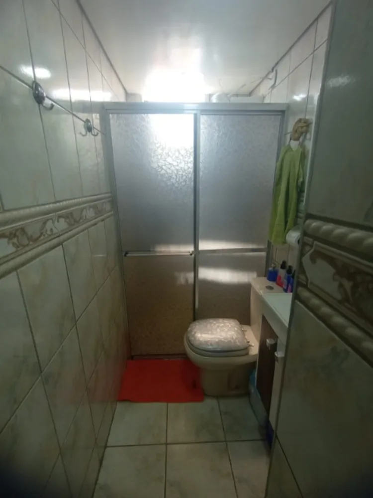 Apartamento, 2 quartos, 40 m² - Foto 1