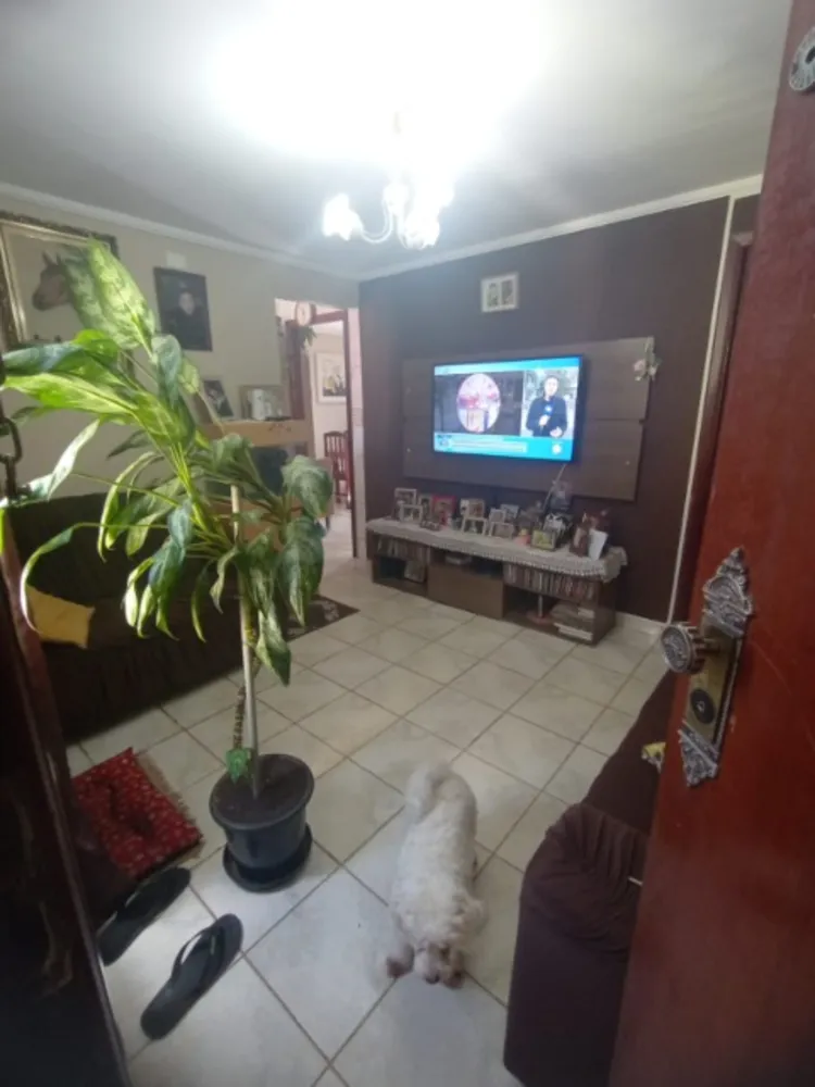 Apartamento, 2 quartos, 40 m² - Foto 6