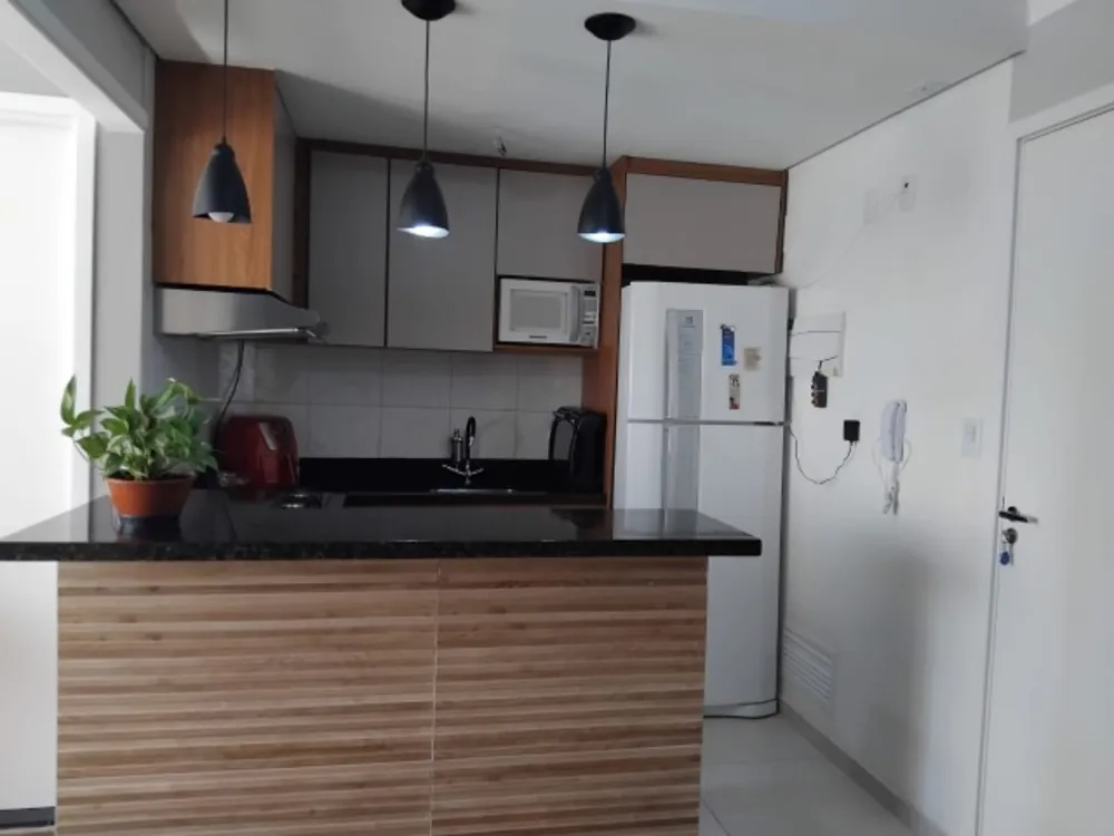 Apartamento, 2 quartos, 24 m² - Foto 1