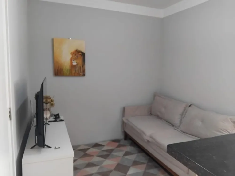 Apartamento, 2 quartos, 24 m² - Foto 7