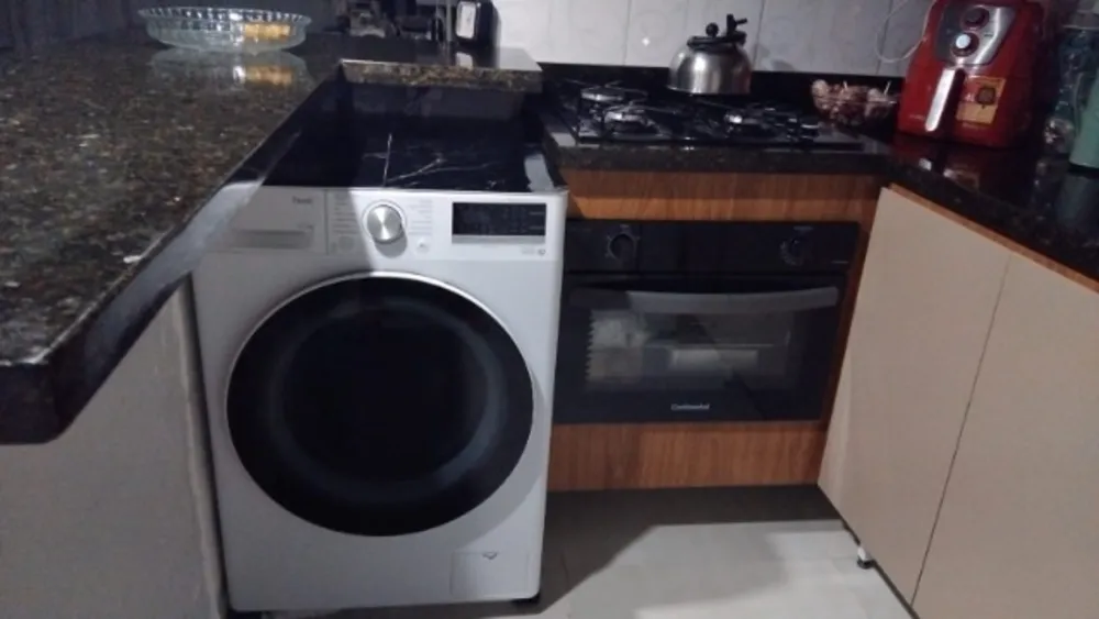 Apartamento, 2 quartos, 24 m² - Foto 3