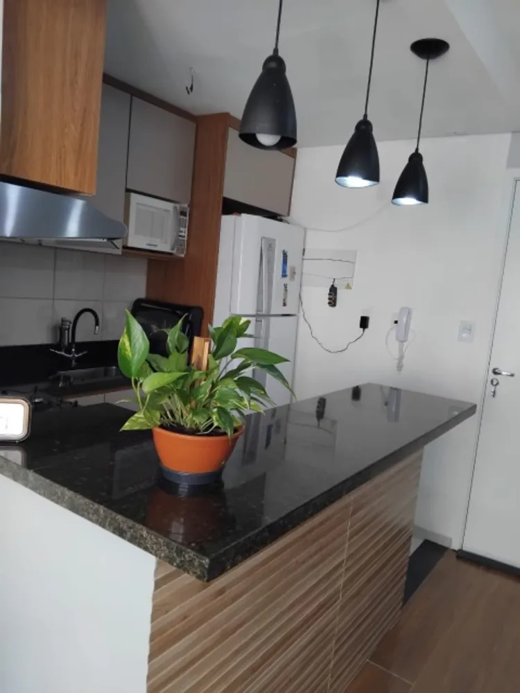 Apartamento, 2 quartos, 24 m² - Foto 10