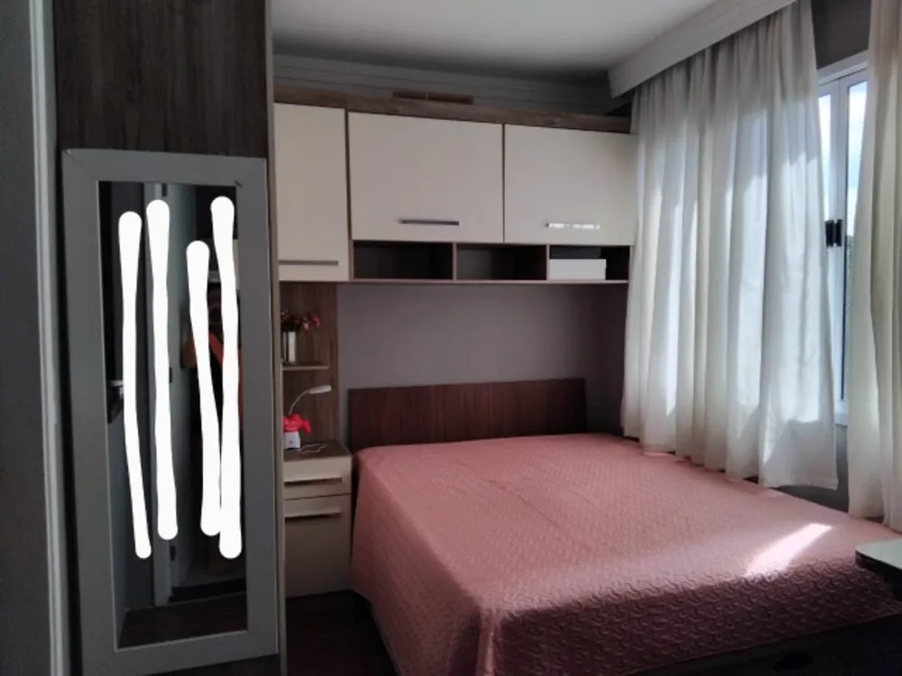 Apartamento, 2 quartos, 24 m² - Foto 6