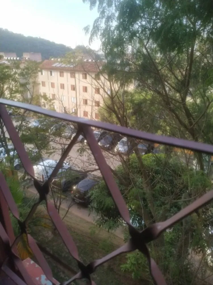 Apartamento, 2 quartos, 43 m² - Foto 4