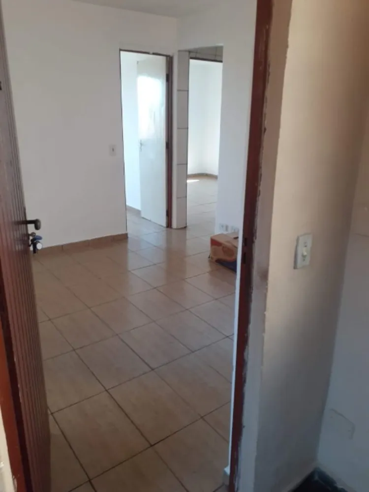 Apartamento, 2 quartos, 43 m² - Foto 2