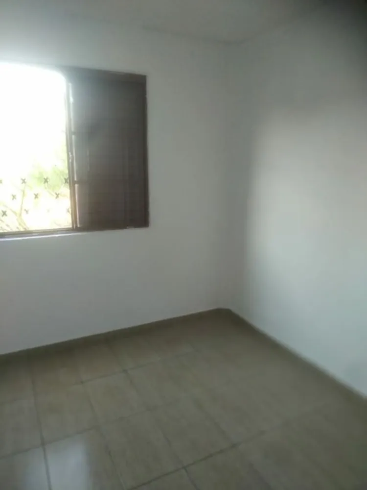 Apartamento, 2 quartos, 43 m² - Foto 1
