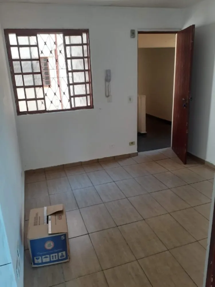 Apartamento, 2 quartos, 43 m² - Foto 3