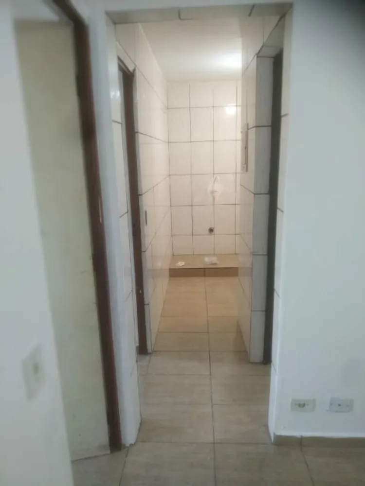 Apartamento, 2 quartos, 43 m² - Foto 5