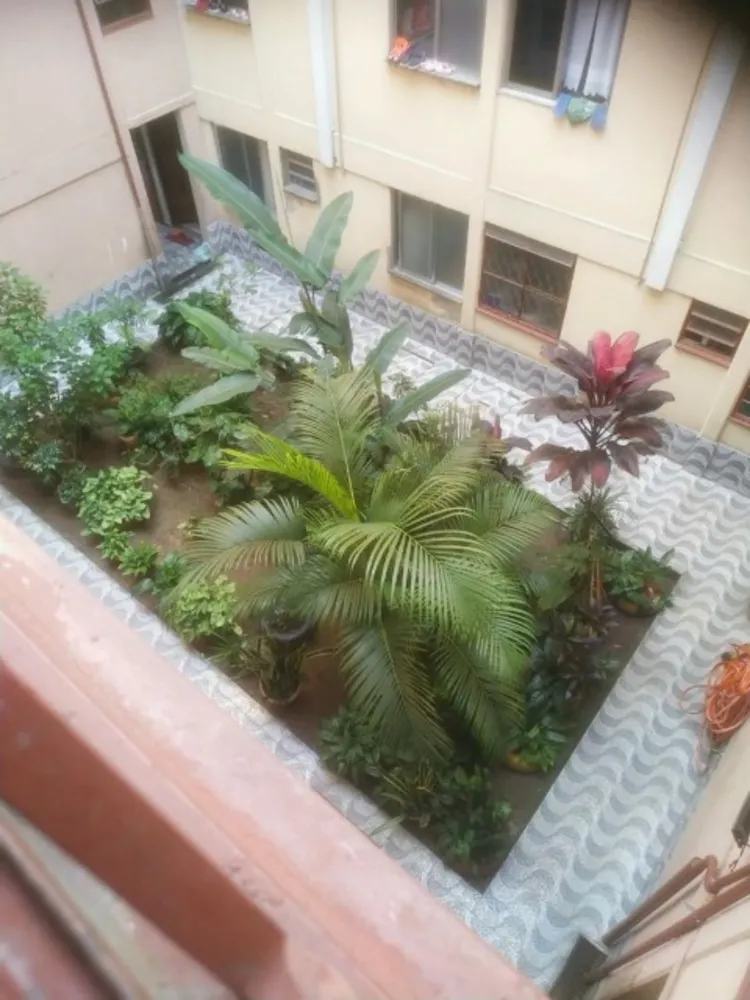 Apartamento, 2 quartos, 43 m² - Foto 7