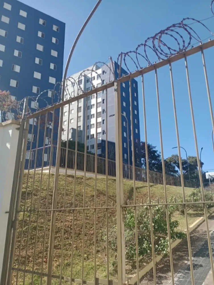 Apartamento, 1 quarto, 34 m² - Foto 9