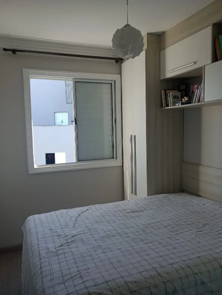 Apartamento, 1 quarto, 34 m² - Foto 2