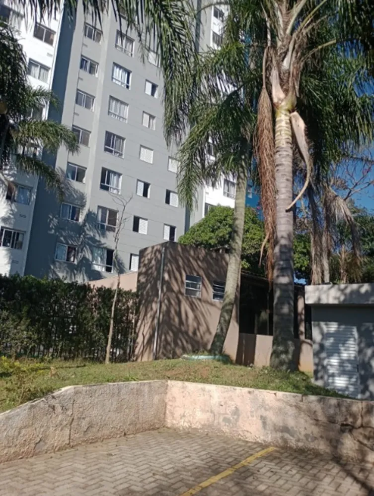 Apartamento, 1 quarto, 34 m² - Foto 8