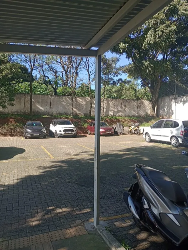 Apartamento, 1 quarto, 34 m² - Foto 5