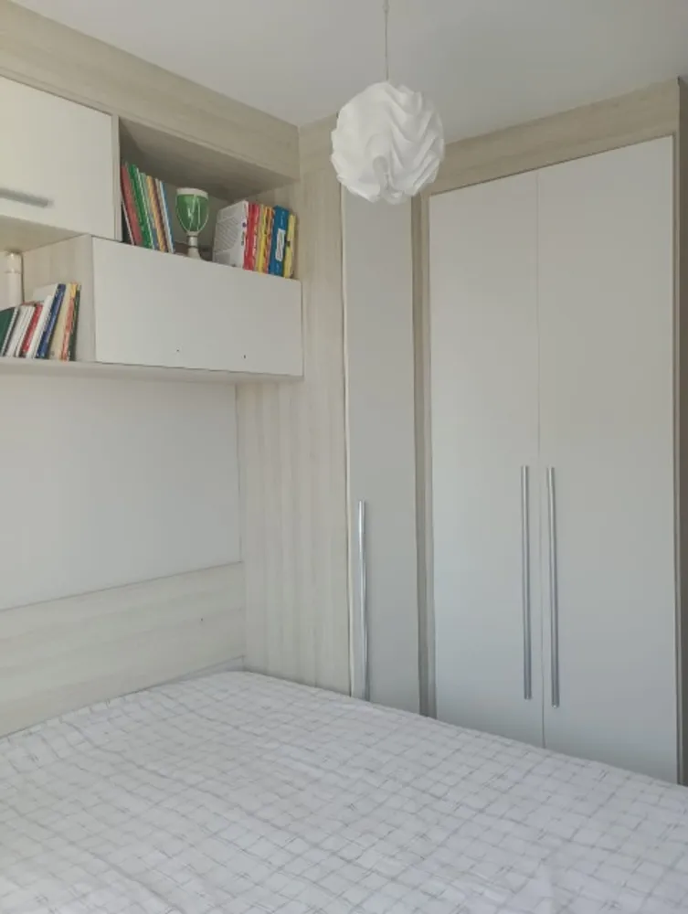 Apartamento, 1 quarto, 34 m² - Foto 1