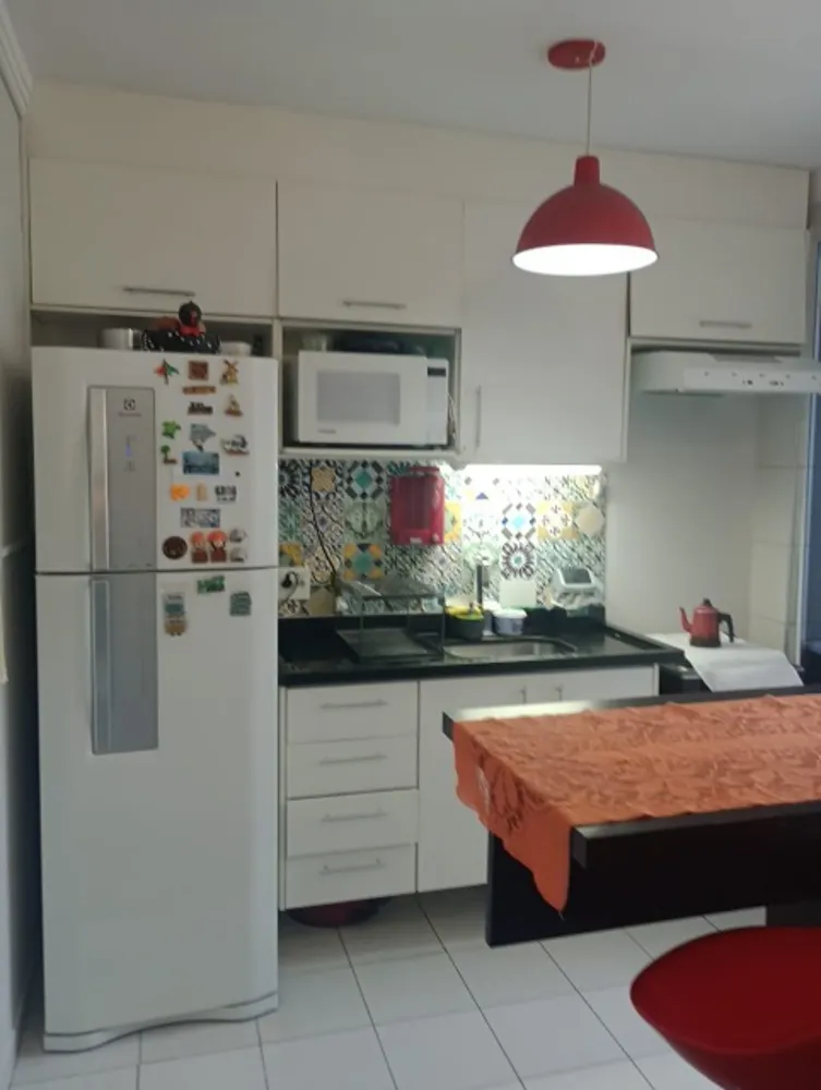 Apartamento, 1 quarto, 34 m² - Foto 7