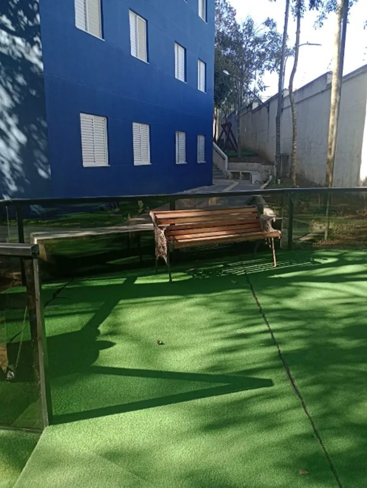 Apartamento, 1 quarto, 34 m² - Foto 11