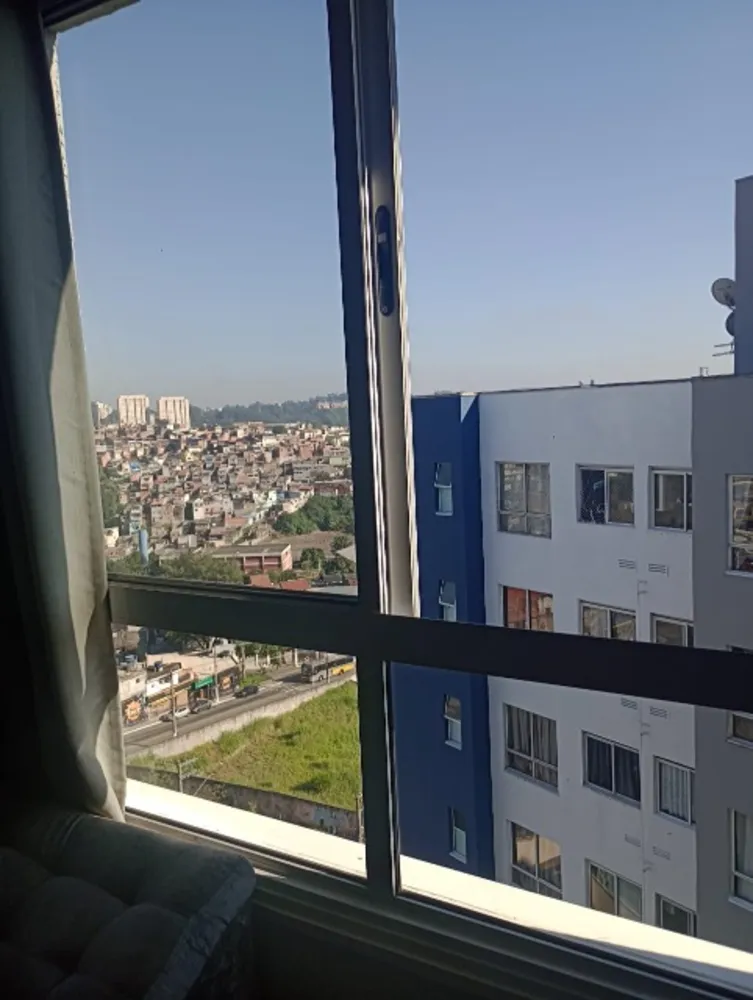 Apartamento, 1 quarto, 34 m² - Foto 6