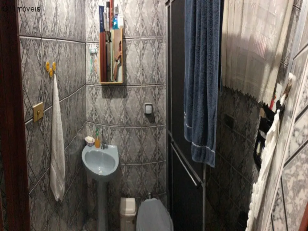 Casa, 2 quartos - Foto 8