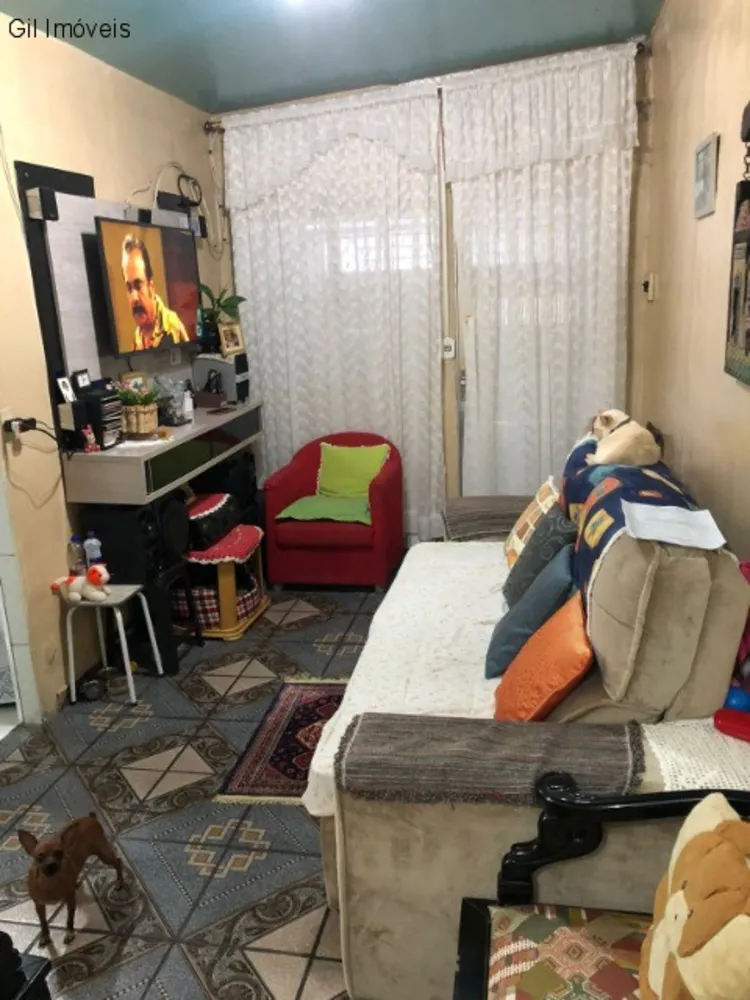 Casa, 2 quartos - Foto 6