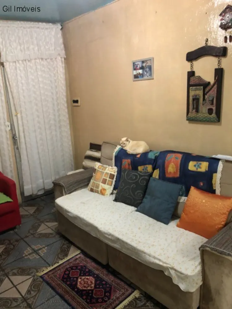 Casa, 2 quartos - Foto 4