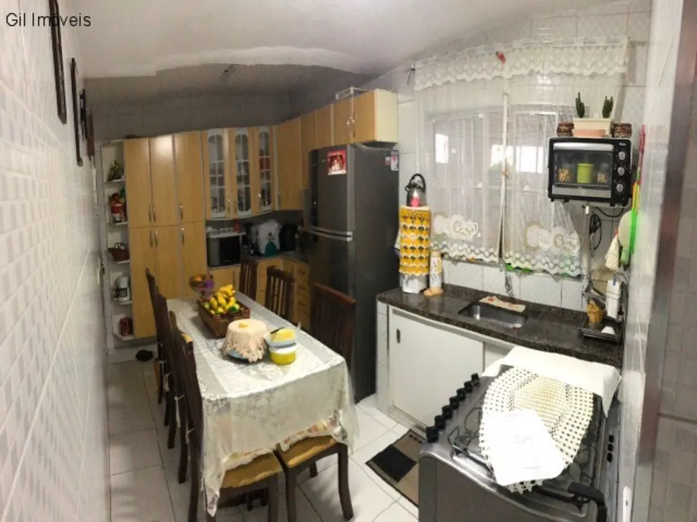 Casa, 2 quartos - Foto 20