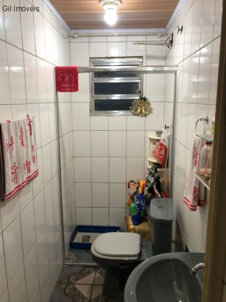 Casa, 2 quartos - Foto 17