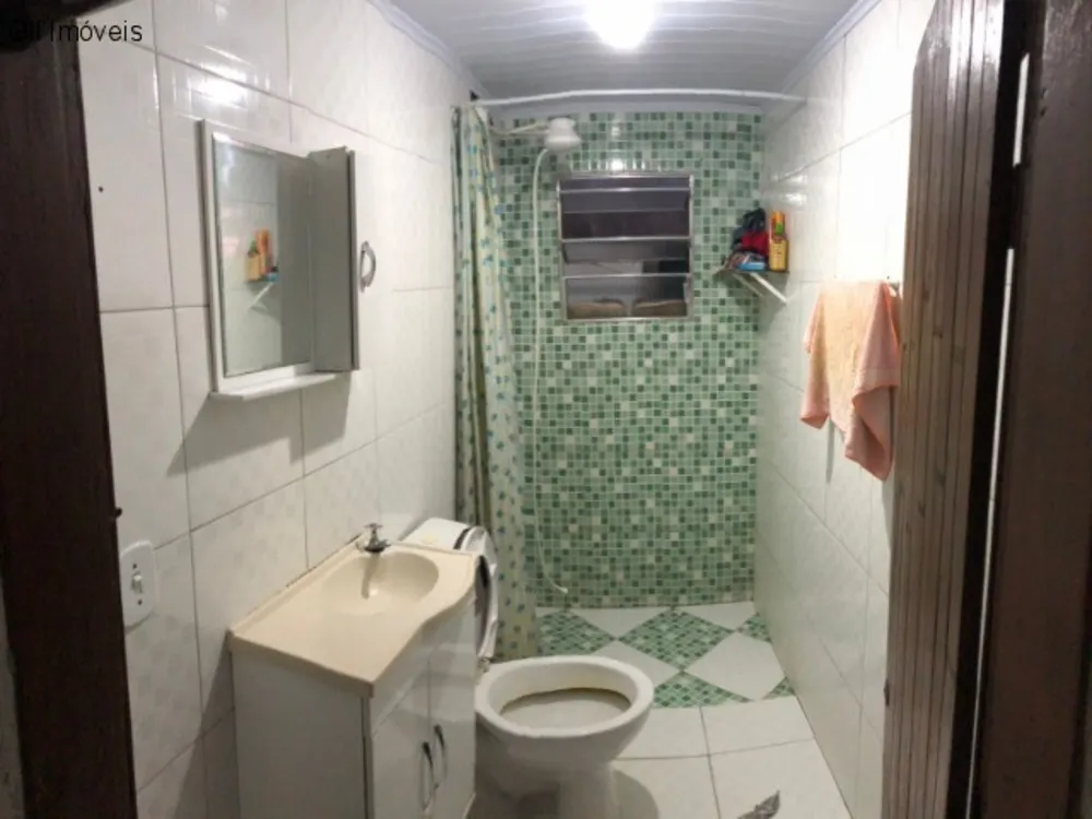 Casa, 2 quartos - Foto 2