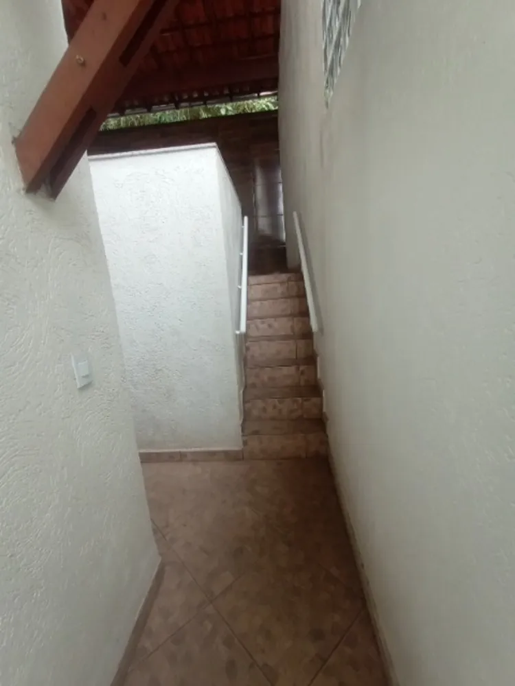 Casa, 3 quartos - Foto 11