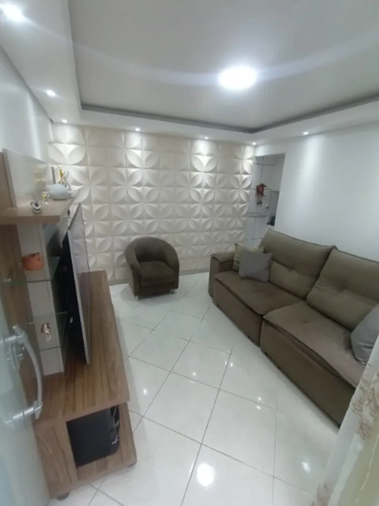 Casa, 3 quartos - Foto 7