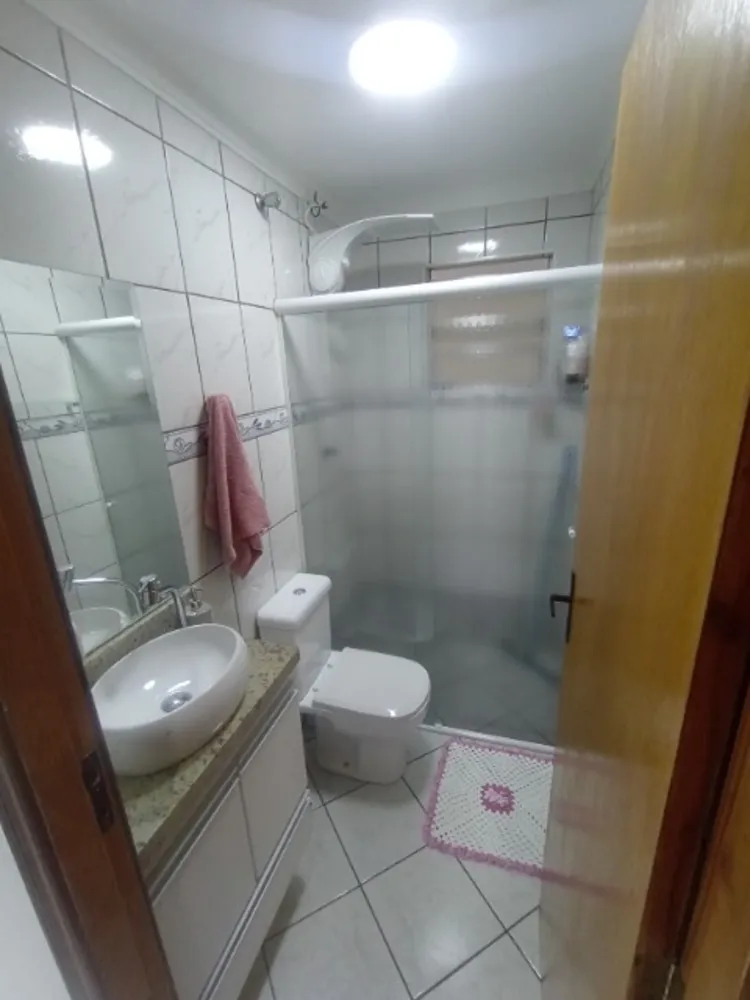 Casa, 3 quartos - Foto 8