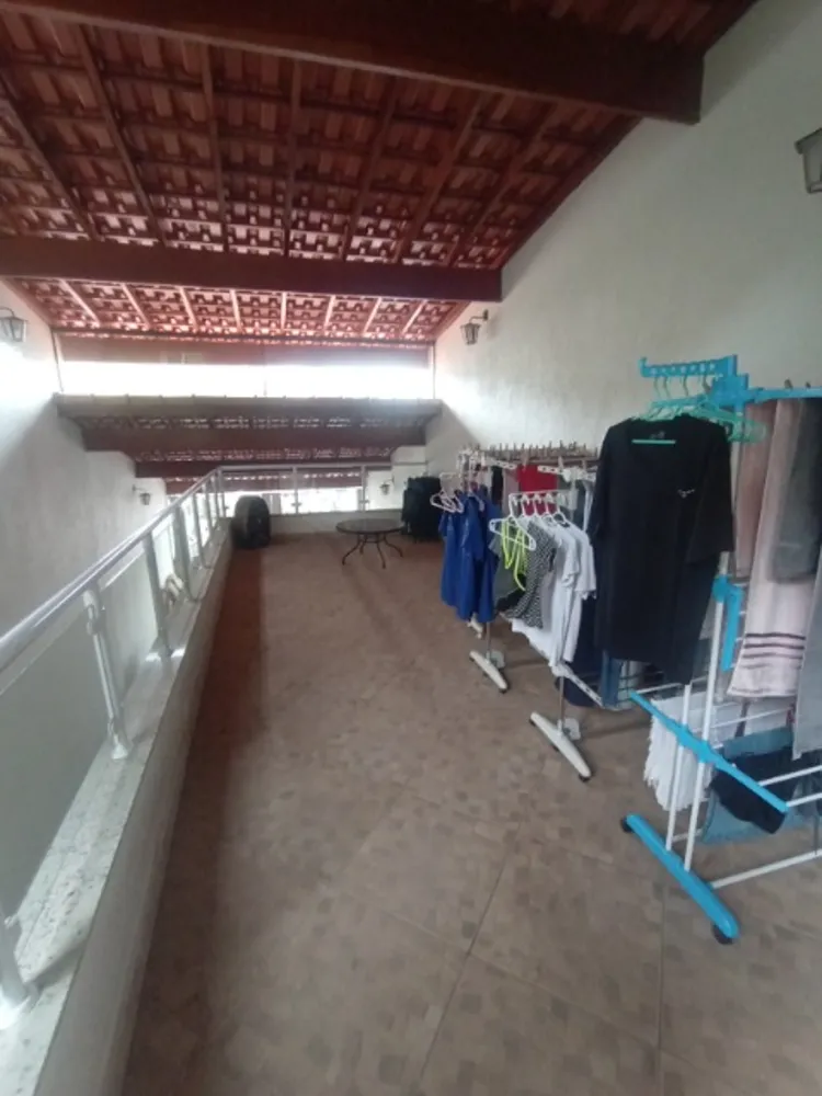 Casa, 3 quartos - Foto 12