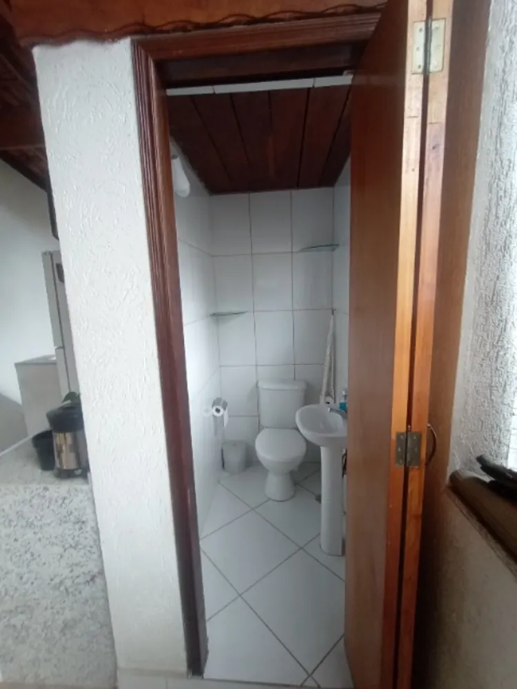 Casa, 3 quartos - Foto 9