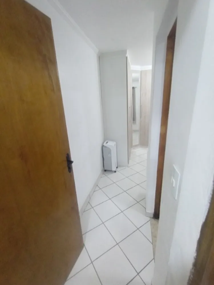 Casa, 3 quartos - Foto 10