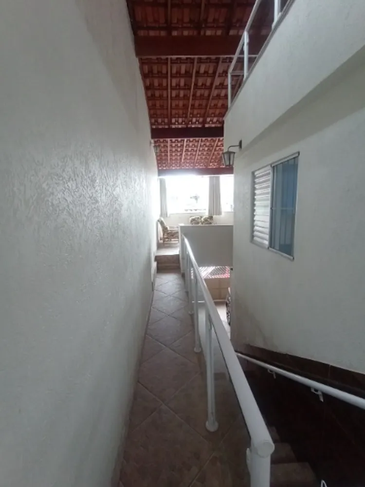 Casa, 3 quartos - Foto 3