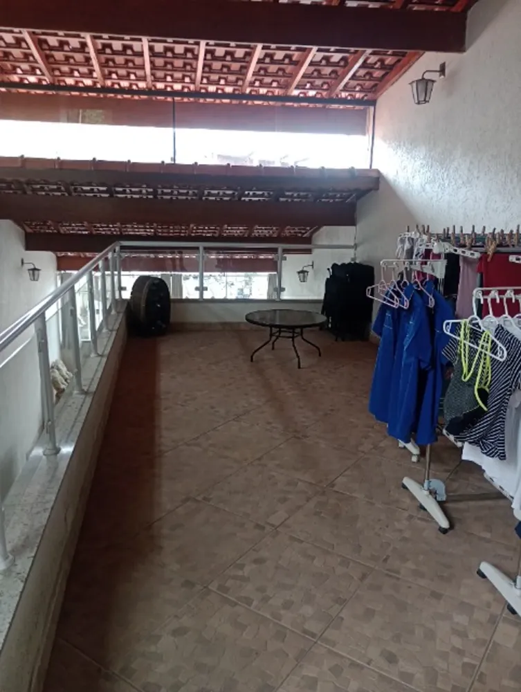 Casa, 3 quartos - Foto 6
