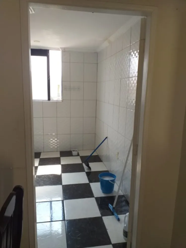 Apartamento, 2 quartos, 48 m² - Foto 1