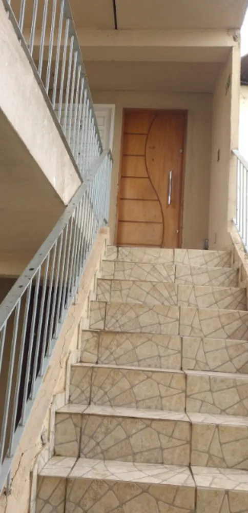 Apartamento, 2 quartos, 48 m² - Foto 3