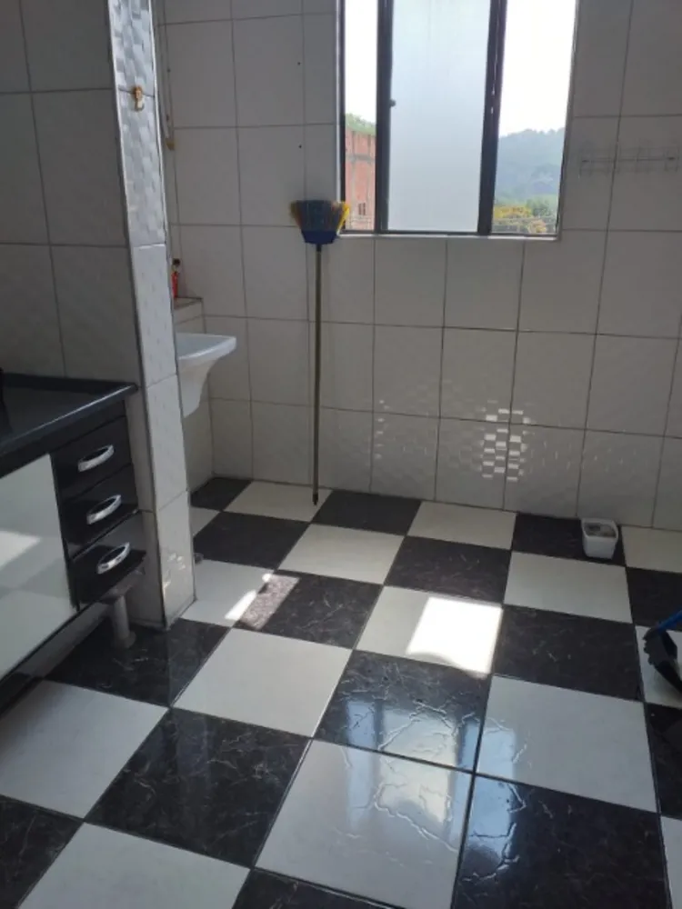 Apartamento, 2 quartos, 48 m² - Foto 2